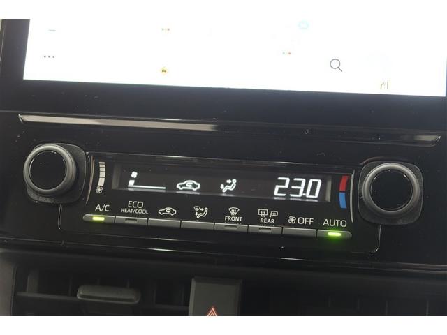 シエンタ ハイブリッドＺ　フルセグ　メモリーナビ　バックカメラ　衝突被害軽減システム　ＥＴＣ　両側電動スライド　ＬＥＤヘッドランプ　ウオークスルー　乗車定員７人　３列シート（14枚目）