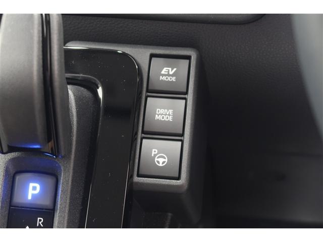 シエンタ ハイブリッドＺ　フルセグ　メモリーナビ　バックカメラ　衝突被害軽減システム　ＥＴＣ　両側電動スライド　ＬＥＤヘッドランプ　ウオークスルー　乗車定員７人　３列シート（15枚目）