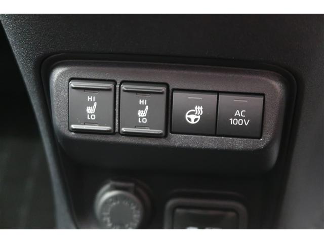 シエンタ ハイブリッドＺ　フルセグ　メモリーナビ　バックカメラ　衝突被害軽減システム　ＥＴＣ　両側電動スライド　ＬＥＤヘッドランプ　ウオークスルー　乗車定員７人　３列シート（17枚目）