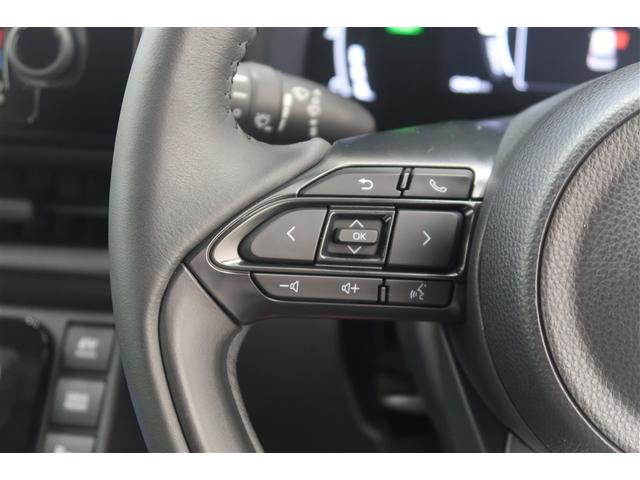 シエンタ ハイブリッドＺ　フルセグ　メモリーナビ　バックカメラ　衝突被害軽減システム　ＥＴＣ　両側電動スライド　ＬＥＤヘッドランプ　ウオークスルー　乗車定員７人　３列シート（19枚目）