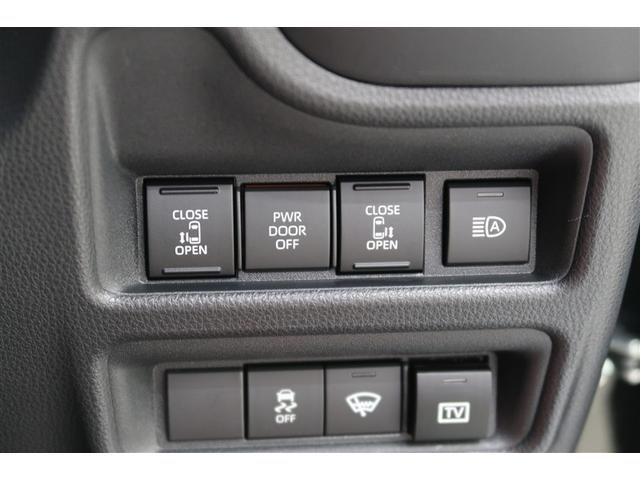 シエンタ ハイブリッドＺ　フルセグ　メモリーナビ　バックカメラ　衝突被害軽減システム　ＥＴＣ　両側電動スライド　ＬＥＤヘッドランプ　ウオークスルー　乗車定員７人　３列シート（22枚目）