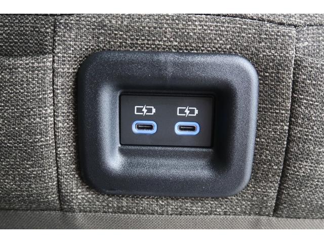 シエンタ ハイブリッドＺ　フルセグ　メモリーナビ　バックカメラ　衝突被害軽減システム　ＥＴＣ　両側電動スライド　ＬＥＤヘッドランプ　ウオークスルー　乗車定員７人　３列シート（23枚目）