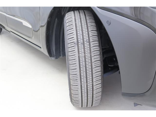 シエンタ ハイブリッドＺ　フルセグ　メモリーナビ　バックカメラ　衝突被害軽減システム　ＥＴＣ　両側電動スライド　ＬＥＤヘッドランプ　ウオークスルー　乗車定員７人　３列シート（24枚目）