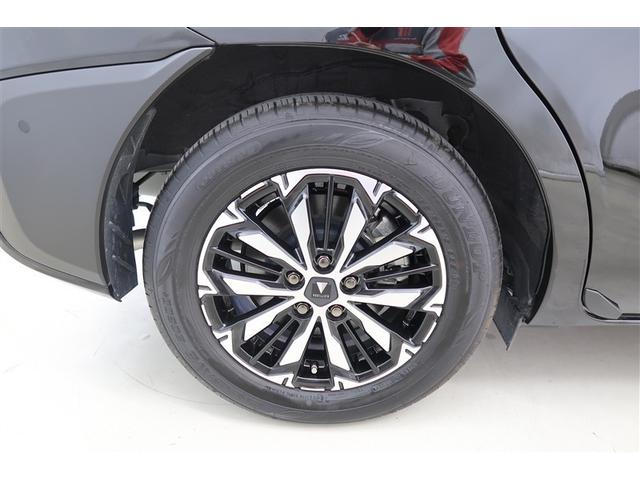 シエンタ ハイブリッドＺ　フルセグ　メモリーナビ　バックカメラ　衝突被害軽減システム　ＥＴＣ　両側電動スライド　ＬＥＤヘッドランプ　ウオークスルー　乗車定員７人　３列シート（25枚目）