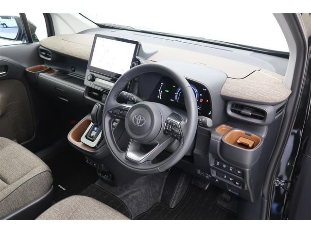 シエンタ ハイブリッドＺ　フルセグ　メモリーナビ　バックカメラ　衝突被害軽減システム　ＥＴＣ　両側電動スライド　ＬＥＤヘッドランプ　ウオークスルー　乗車定員７人　３列シート（26枚目）