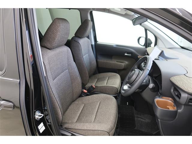 シエンタ ハイブリッドＺ　フルセグ　メモリーナビ　バックカメラ　衝突被害軽減システム　ＥＴＣ　両側電動スライド　ＬＥＤヘッドランプ　ウオークスルー　乗車定員７人　３列シート（27枚目）