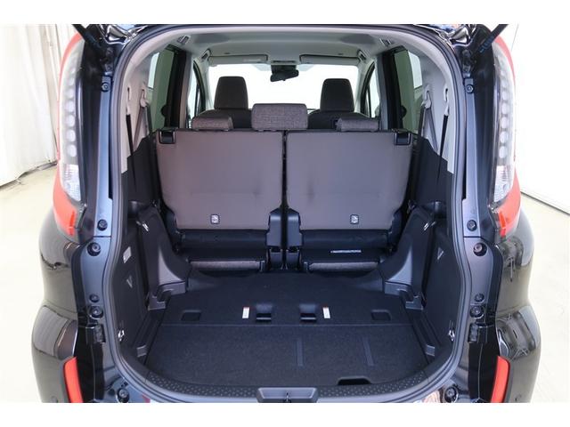 シエンタ ハイブリッドＺ　フルセグ　メモリーナビ　バックカメラ　衝突被害軽減システム　ＥＴＣ　両側電動スライド　ＬＥＤヘッドランプ　ウオークスルー　乗車定員７人　３列シート（31枚目）