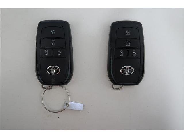 シエンタ ハイブリッドＺ　フルセグ　メモリーナビ　バックカメラ　衝突被害軽減システム　ＥＴＣ　両側電動スライド　ＬＥＤヘッドランプ　ウオークスルー　乗車定員７人　３列シート（33枚目）