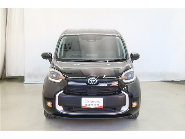 シエンタ ハイブリッドＺ　フルセグ　メモリーナビ　バックカメラ　衝突被害軽減システム　ＥＴＣ　両側電動スライド　ＬＥＤヘッドランプ　ウオークスルー　乗車定員７人　３列シート（36枚目）