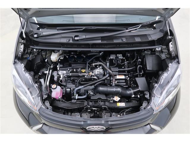 シエンタ ハイブリッドＺ　フルセグ　メモリーナビ　バックカメラ　衝突被害軽減システム　ＥＴＣ　両側電動スライド　ＬＥＤヘッドランプ　ウオークスルー　乗車定員７人　３列シート（40枚目）