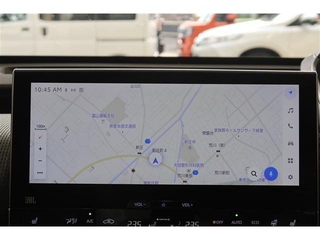 ｂＺ４Ｘ Ｚ　サンルーフ　４ＷＤ　フルセグ　メモリーナビ　バックカメラ　衝突被害軽減システム　ＥＴＣ　ＬＥＤヘッドランプ（3枚目）