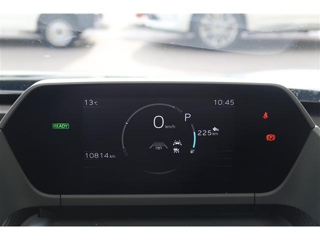 ｂＺ４Ｘ Ｚ　サンルーフ　４ＷＤ　フルセグ　メモリーナビ　バックカメラ　衝突被害軽減システム　ＥＴＣ　ＬＥＤヘッドランプ（8枚目）