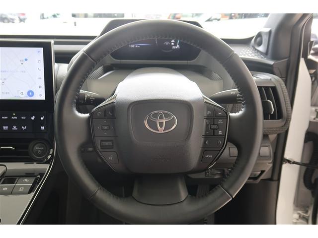 ｂＺ４Ｘ Ｚ　サンルーフ　４ＷＤ　フルセグ　メモリーナビ　バックカメラ　衝突被害軽減システム　ＥＴＣ　ＬＥＤヘッドランプ（17枚目）