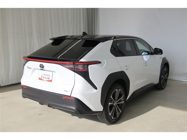 ｂＺ４Ｘ Ｚ　サンルーフ　４ＷＤ　フルセグ　メモリーナビ　バックカメラ　衝突被害軽減システム　ＥＴＣ　ＬＥＤヘッドランプ（35枚目）