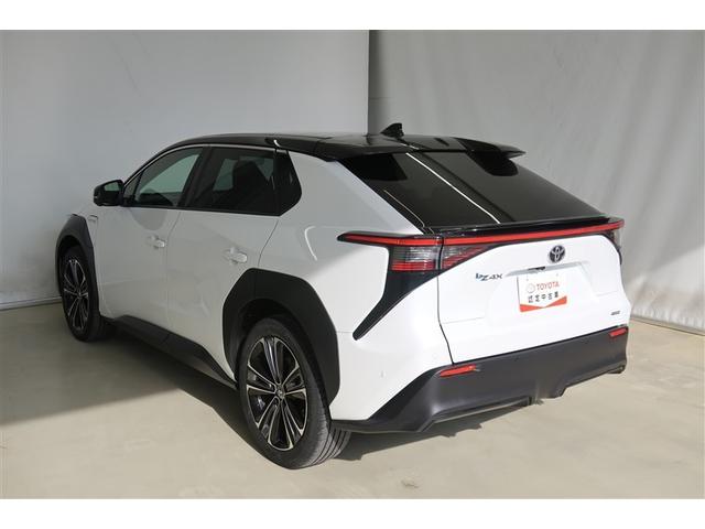 ｂＺ４Ｘ Ｚ　サンルーフ　４ＷＤ　フルセグ　メモリーナビ　バックカメラ　衝突被害軽減システム　ＥＴＣ　ＬＥＤヘッドランプ（37枚目）