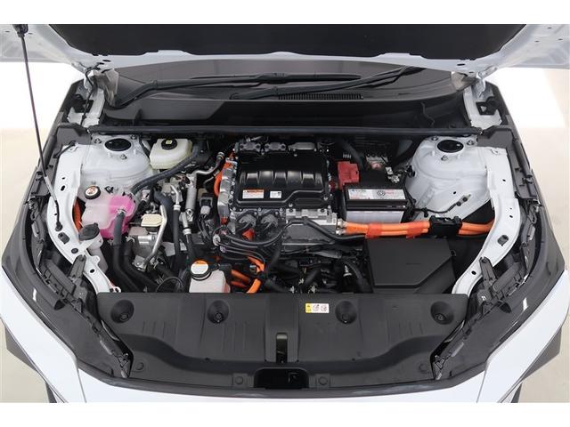 ｂＺ４Ｘ Ｚ　サンルーフ　４ＷＤ　フルセグ　メモリーナビ　バックカメラ　衝突被害軽減システム　ＥＴＣ　ＬＥＤヘッドランプ（38枚目）