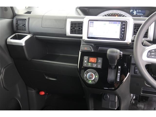 ピクシスメガ Ｌ　ＳＡＩＩＩ　４ＷＤ　ワンセグ　メモリーナビ　バックカメラ　衝突被害軽減システム　ＥＴＣ　ドラレコ　両側電動スライド　ＬＥＤヘッドランプ　アイドリングストップ（2枚目）