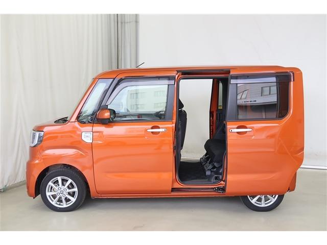 ピクシスメガ Ｌ　ＳＡＩＩＩ　４ＷＤ　ワンセグ　メモリーナビ　バックカメラ　衝突被害軽減システム　ＥＴＣ　ドラレコ　両側電動スライド　ＬＥＤヘッドランプ　アイドリングストップ（30枚目）