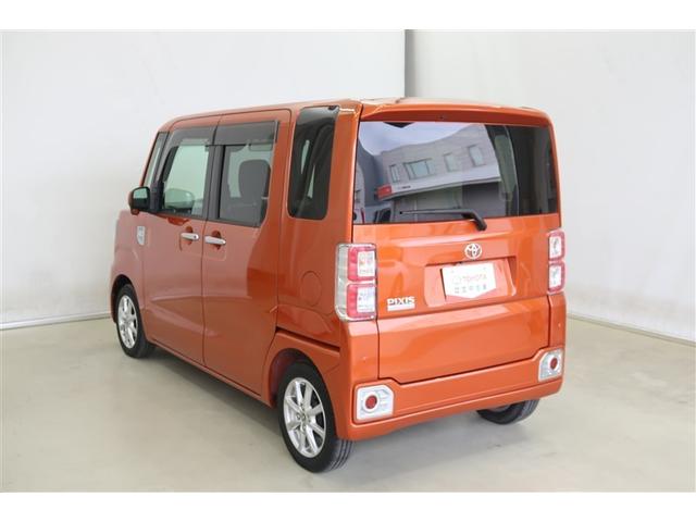 ピクシスメガ Ｌ　ＳＡＩＩＩ　４ＷＤ　ワンセグ　メモリーナビ　バックカメラ　衝突被害軽減システム　ＥＴＣ　ドラレコ　両側電動スライド　ＬＥＤヘッドランプ　アイドリングストップ（34枚目）