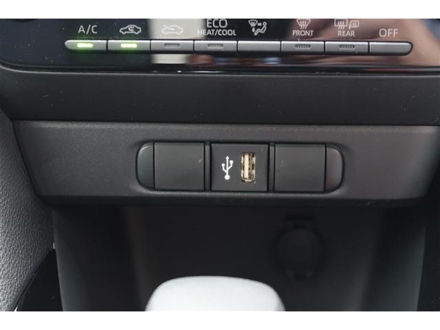 ヤリス G メモリーナビ DVD再生 バックカメラ 衝突被害軽減システム ETC ドラレコ(16枚目)