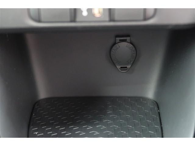 ヤリス G メモリーナビ DVD再生 バックカメラ 衝突被害軽減システム ETC ドラレコ(17枚目)