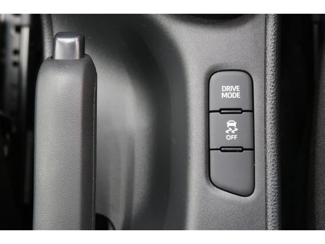 ヤリス G メモリーナビ DVD再生 バックカメラ 衝突被害軽減システム ETC ドラレコ(18枚目)