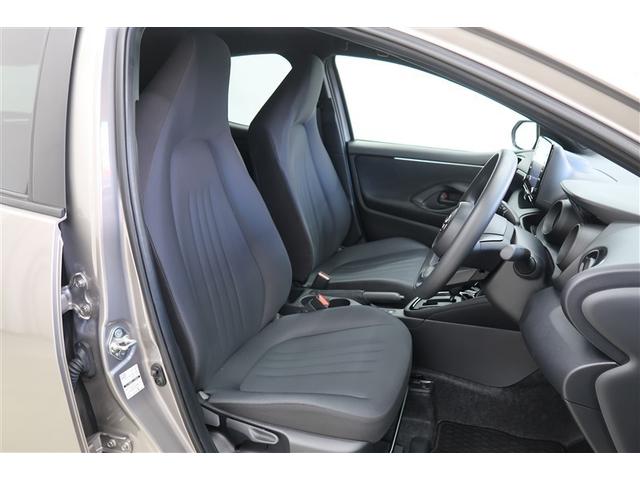 ヤリス G メモリーナビ DVD再生 バックカメラ 衝突被害軽減システム ETC ドラレコ(26枚目)