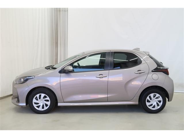 ヤリス G メモリーナビ DVD再生 バックカメラ 衝突被害軽減システム ETC ドラレコ(34枚目)