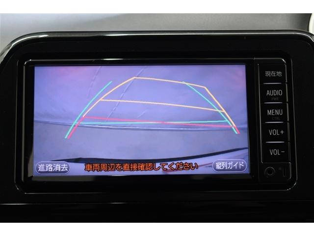 シエンタ Xクルマイス1ジョシュセカン 福祉車両 ワンセグ メモリーナビ バックカメラ 衝突被害軽減システム ETC 電動スライドドア ウオークスルー(6枚目)