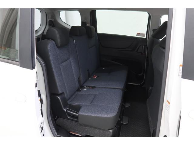 シエンタ Xクルマイス1ジョシュセカン 福祉車両 ワンセグ メモリーナビ バックカメラ 衝突被害軽減システム ETC 電動スライドドア ウオークスルー(24枚目)