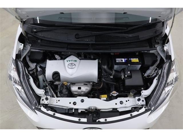 シエンタ Xクルマイス1ジョシュセカン 福祉車両 ワンセグ メモリーナビ バックカメラ 衝突被害軽減システム ETC 電動スライドドア ウオークスルー(35枚目)