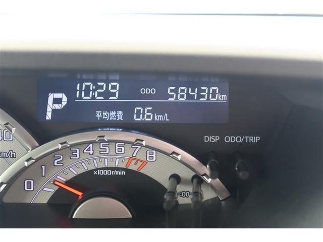 ウェイク GターボSAIII フルセグ メモリーナビ DVD再生 バックカメラ 衝突被害軽減システム ETC ドラレコ 両側電動スライド LEDヘッドランプ アイドリングストップ(10枚目)