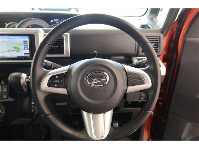 ウェイク GターボSAIII フルセグ メモリーナビ DVD再生 バックカメラ 衝突被害軽減システム ETC ドラレコ 両側電動スライド LEDヘッドランプ アイドリングストップ(13枚目)