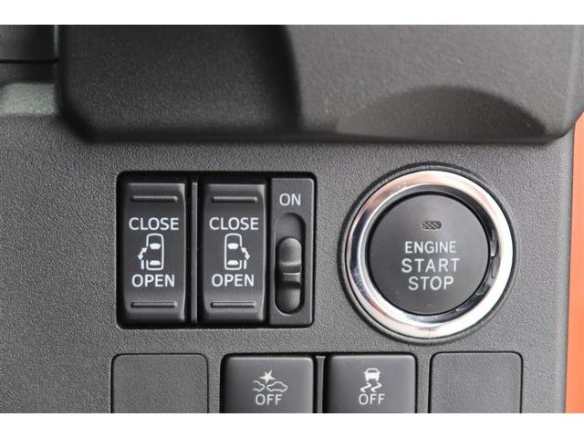 ウェイク GターボSAIII フルセグ メモリーナビ DVD再生 バックカメラ 衝突被害軽減システム ETC ドラレコ 両側電動スライド LEDヘッドランプ アイドリングストップ(15枚目)