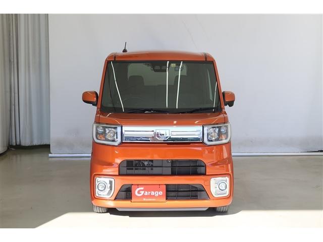 ウェイク GターボSAIII フルセグ メモリーナビ DVD再生 バックカメラ 衝突被害軽減システム ETC ドラレコ 両側電動スライド LEDヘッドランプ アイドリングストップ(31枚目)