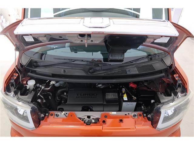 ウェイク GターボSAIII フルセグ メモリーナビ DVD再生 バックカメラ 衝突被害軽減システム ETC ドラレコ 両側電動スライド LEDヘッドランプ アイドリングストップ(35枚目)