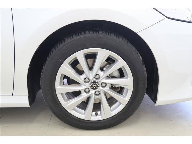 カムリ G 4WD フルセグ メモリーナビ DVD再生 バックカメラ 衝突被害軽減システム ETC ドラレコ LEDヘッドランプ(24枚目)