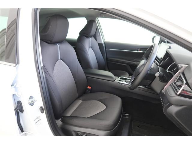 カムリ G 4WD フルセグ メモリーナビ DVD再生 バックカメラ 衝突被害軽減システム ETC ドラレコ LEDヘッドランプ(26枚目)