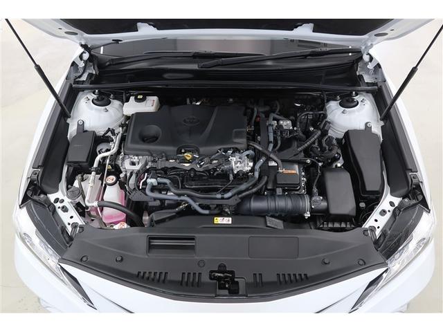 カムリ G 4WD フルセグ メモリーナビ DVD再生 バックカメラ 衝突被害軽減システム ETC ドラレコ LEDヘッドランプ(40枚目)