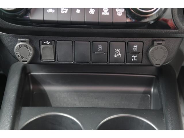 ハイラックス Z GRスポーツ 4WD メモリーナビ バックカメラ 衝突被害軽減システム ETC ドラレコ LEDヘッドランプ ディーゼル(12枚目)