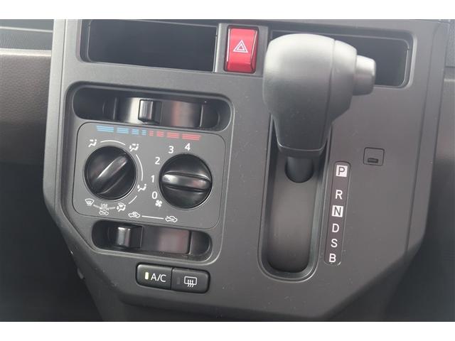 ルーミー Ｘ　フルセグ　メモリーナビ　ＤＶＤ再生　バックカメラ　衝突被害軽減システム　ＥＴＣ　電動スライドドア　アイドリングストップ（12枚目）