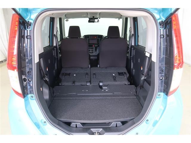 ルーミー Ｘ　フルセグ　メモリーナビ　ＤＶＤ再生　バックカメラ　衝突被害軽減システム　ＥＴＣ　電動スライドドア　アイドリングストップ（25枚目）