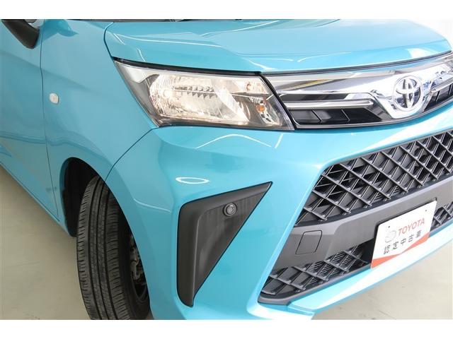 ルーミー Ｘ　フルセグ　メモリーナビ　ＤＶＤ再生　バックカメラ　衝突被害軽減システム　ＥＴＣ　電動スライドドア　アイドリングストップ（30枚目）