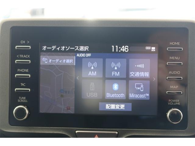 ヤリス X メモリーナビ バックカメラ 衝突被害軽減システム ETC(7枚目)