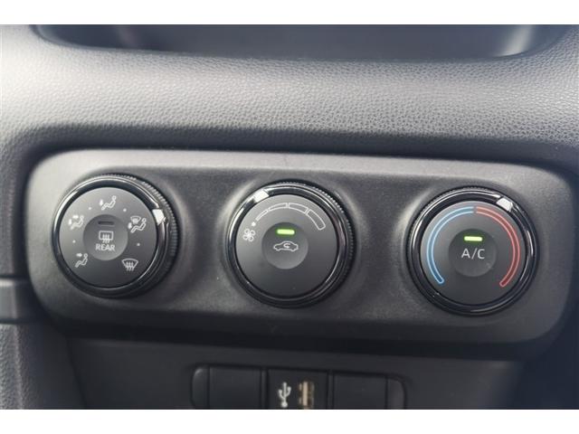 ヤリス X メモリーナビ バックカメラ 衝突被害軽減システム ETC(11枚目)