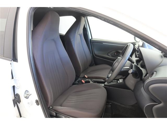 ヤリス X メモリーナビ バックカメラ 衝突被害軽減システム ETC(20枚目)