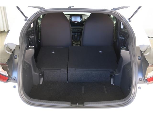 ヤリス X メモリーナビ バックカメラ 衝突被害軽減システム ETC(23枚目)