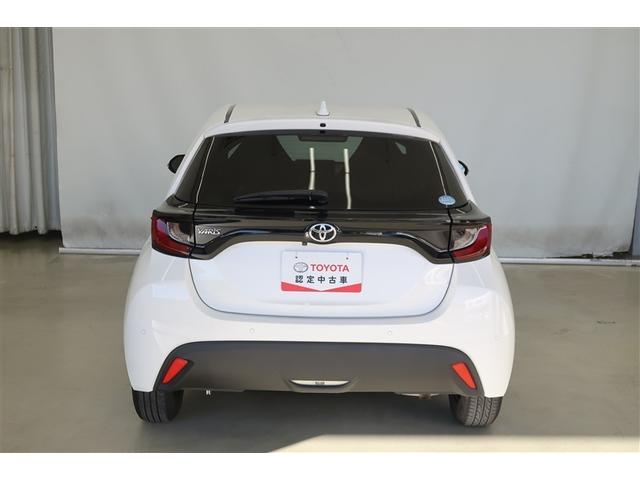 ヤリス X メモリーナビ バックカメラ 衝突被害軽減システム ETC(32枚目)