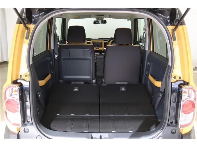 ハスラー Ｇターボ　衝突被害軽減システム　アイドリングストップ（20枚目）