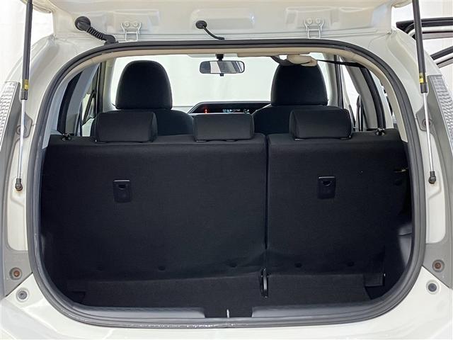 アクア S ワンセグ メモリーナビ バックカメラ ETC(13枚目)